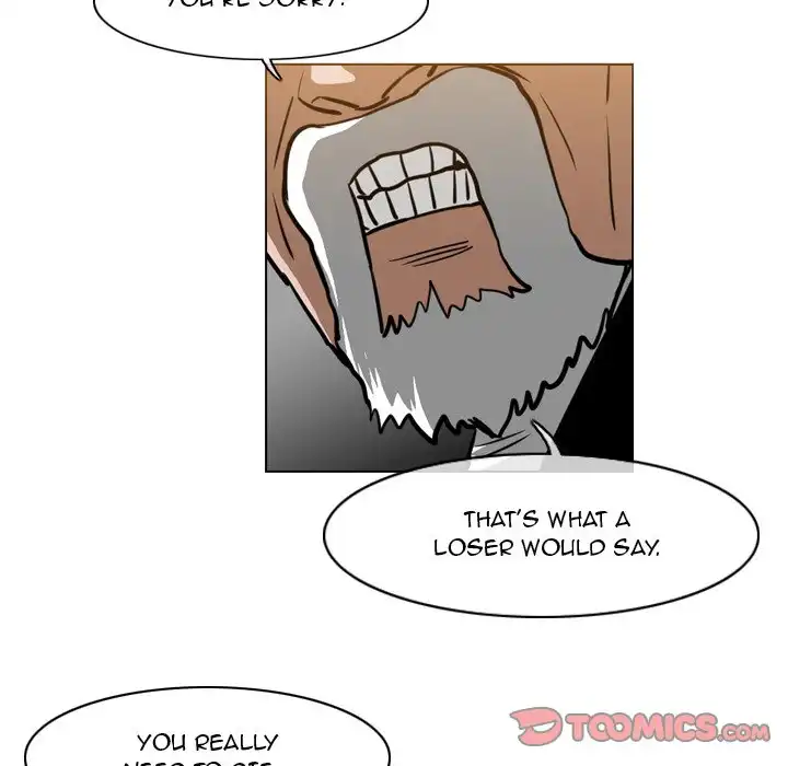 Path to Salvation - Chapter 68 [photo 50] - MangaPorn