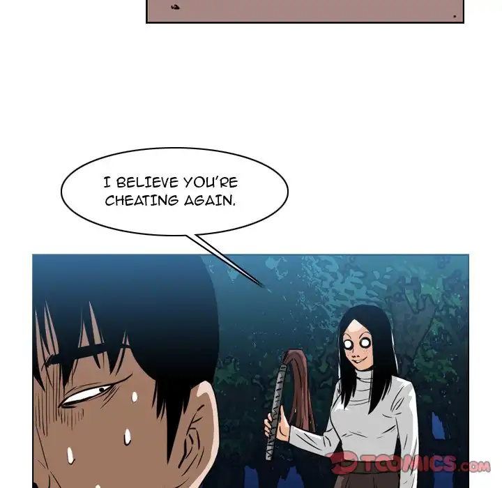 Path to Salvation - Chapter 68 [photo 56] - MangaPorn