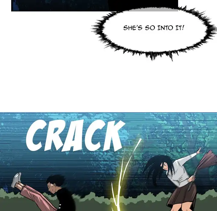 Path to Salvation - Chapter 68 [photo 59] - MangaPorn