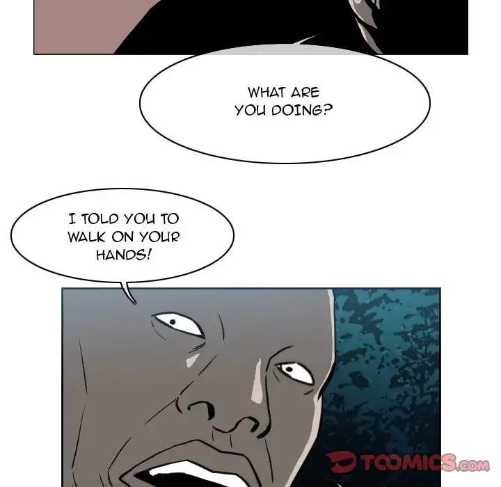 Path to Salvation - Chapter 68 [photo 6] - MangaPorn