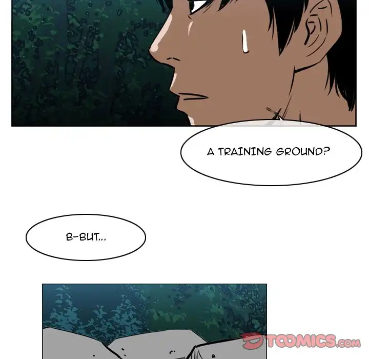 Path to Salvation - Chapter 68 [photo 66] - MangaPorn