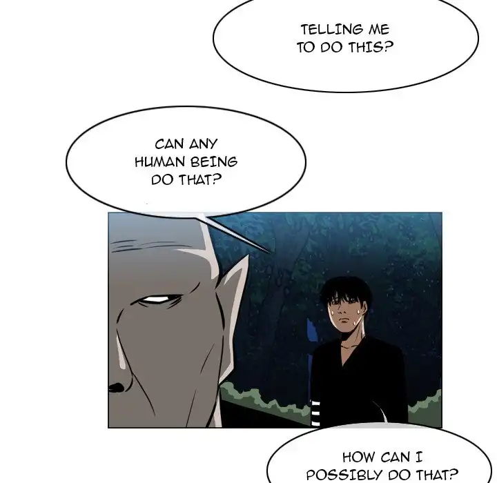 Path to Salvation - Chapter 68 [photo 75] - MangaPorn