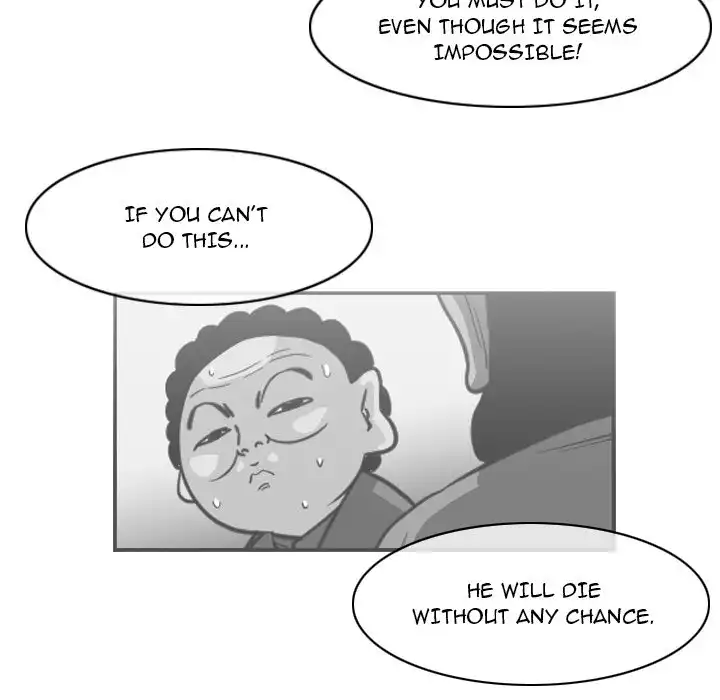 Path to Salvation - Chapter 68 [photo 77] - MangaPorn