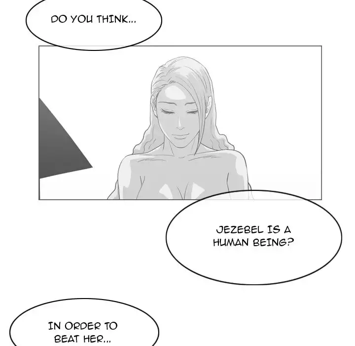 Path to Salvation - Chapter 68 [photo 79] - MangaPorn