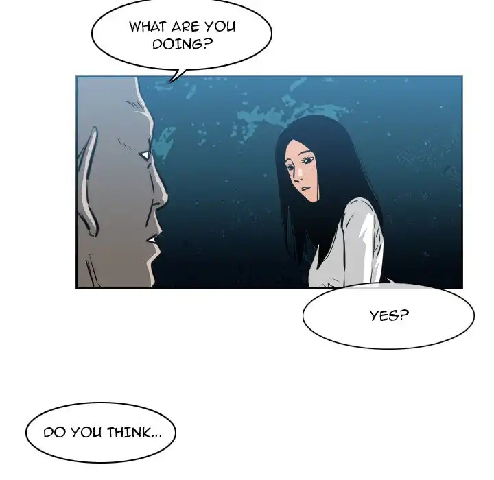 Path to Salvation - Chapter 68 [photo 9] - MangaPorn