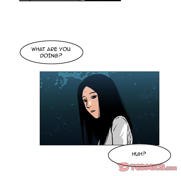 Path to Salvation - Chapter 69 [photo 10] - MangaPorn