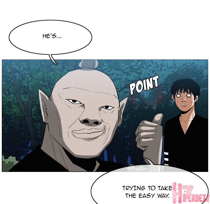 Path to Salvation - Chapter 69 [photo 11] - MangaPorn