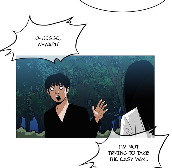 Path to Salvation - Chapter 69 [photo 12] - MangaPorn