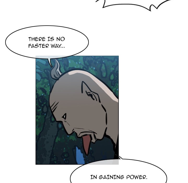 Path to Salvation - Chapter 69 [photo 13] - MangaPorn