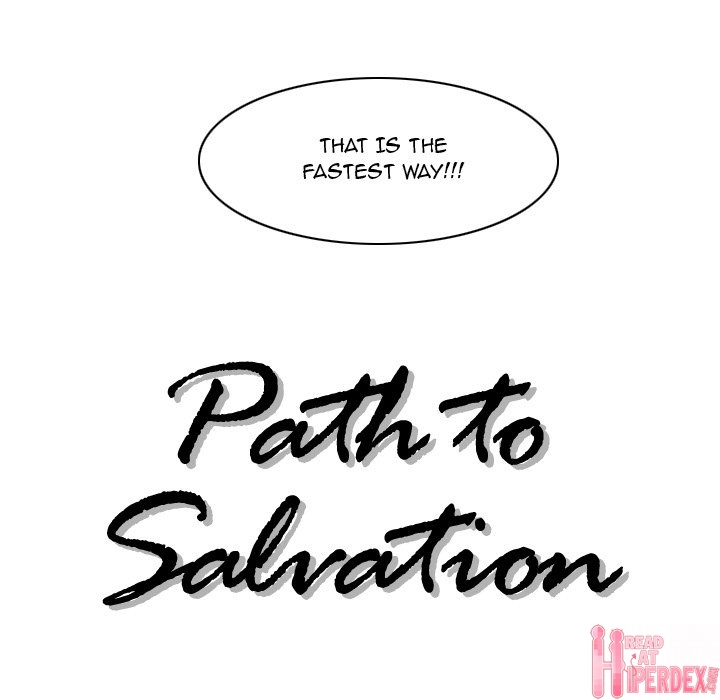 Path to Salvation - Chapter 69 [photo 16] - MangaPorn