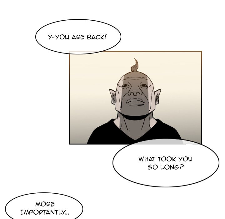 Path to Salvation - Chapter 69 [photo 19] - MangaPorn