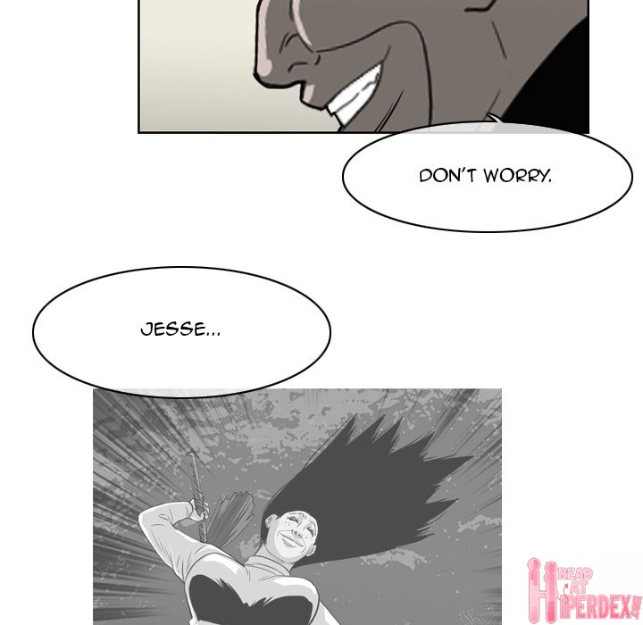 Path to Salvation - Chapter 69 [photo 21] - MangaPorn