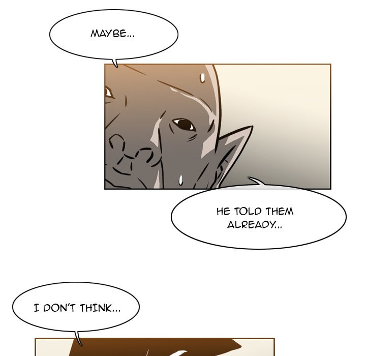 Path to Salvation - Chapter 69 [photo 28] - MangaPorn