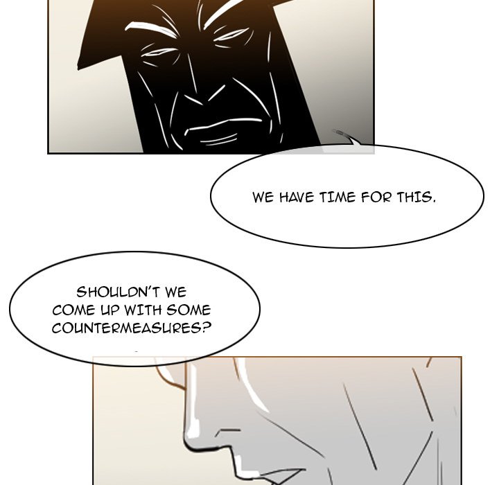 Path to Salvation - Chapter 69 [photo 29] - MangaPorn
