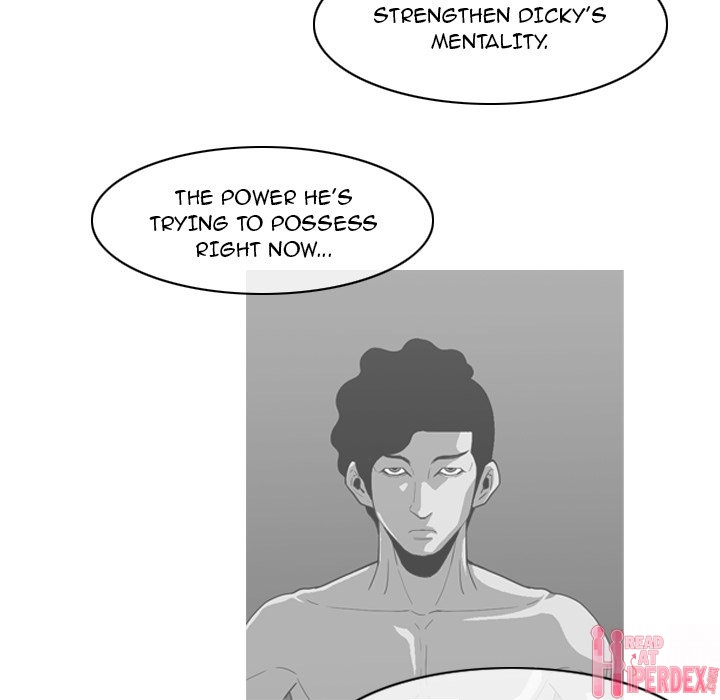Path to Salvation - Chapter 69 [photo 31] - MangaPorn