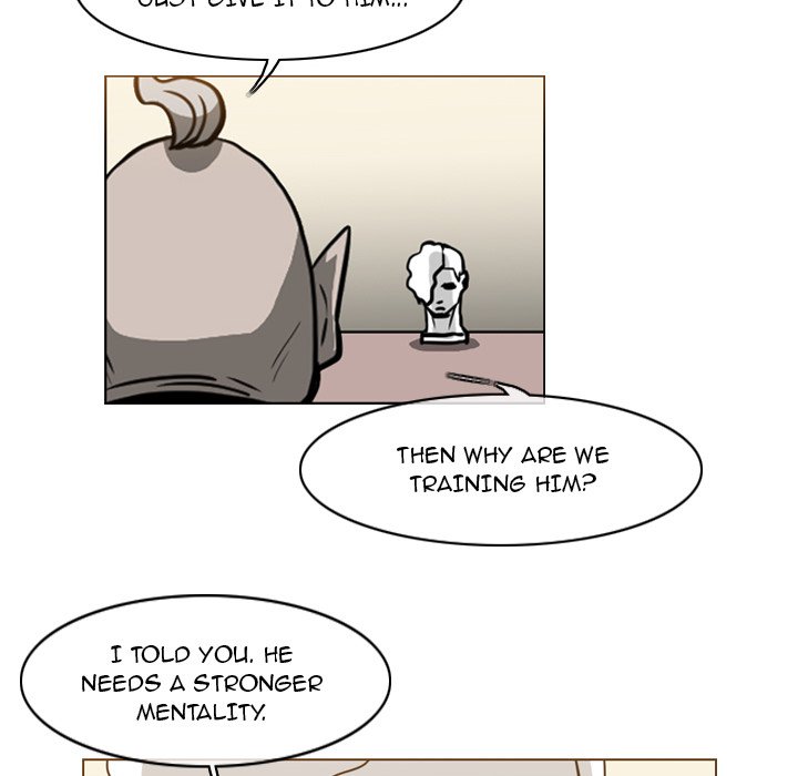 Path to Salvation - Chapter 69 [photo 35] - MangaPorn