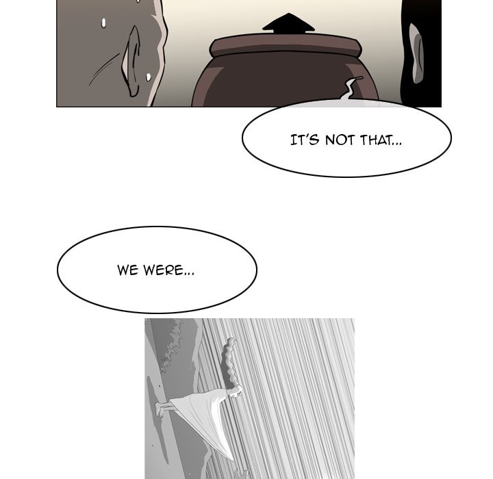 Path to Salvation - Chapter 69 [photo 37] - MangaPorn