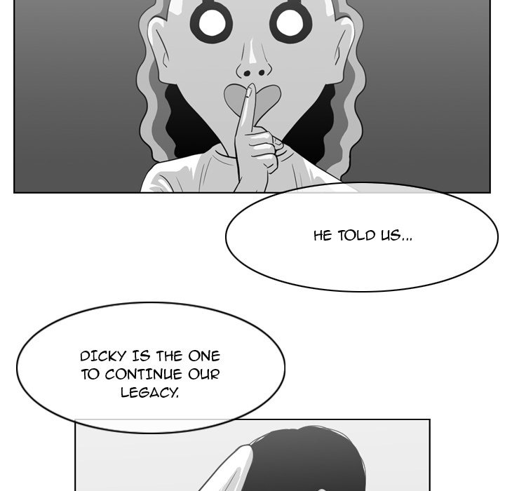 Path to Salvation - Chapter 69 [photo 39] - MangaPorn