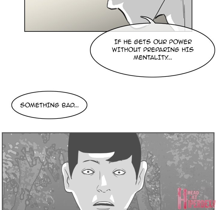 Path to Salvation - Chapter 69 [photo 41] - MangaPorn