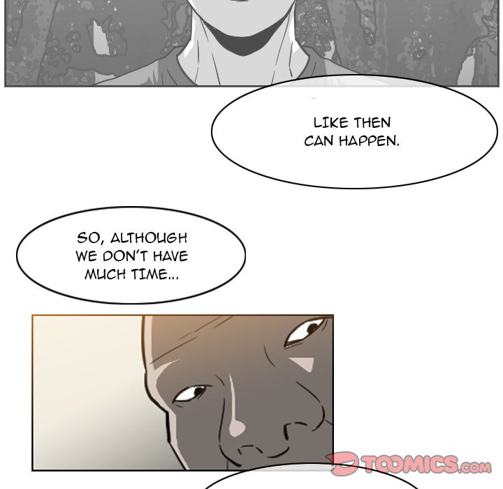 Path to Salvation - Chapter 69 [photo 42] - MangaPorn
