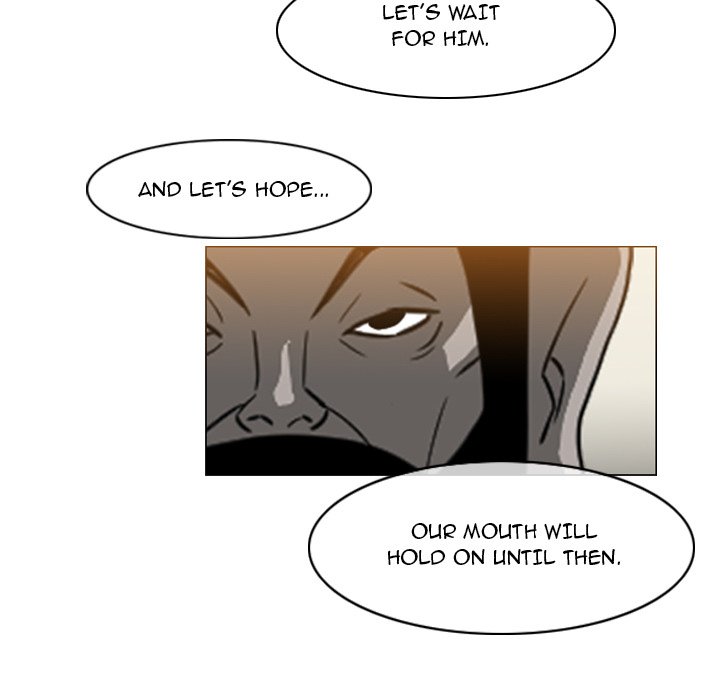 Path to Salvation - Chapter 69 [photo 43] - MangaPorn