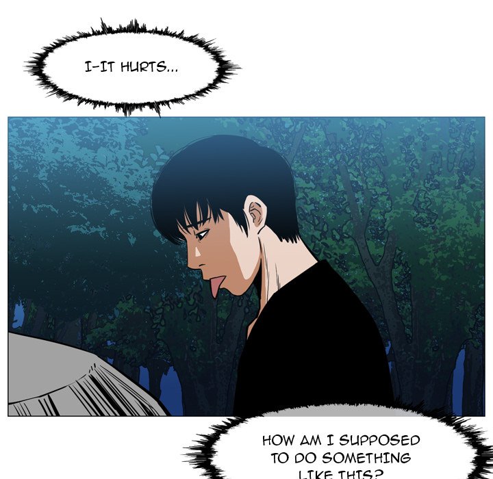 Path to Salvation - Chapter 69 [photo 45] - MangaPorn