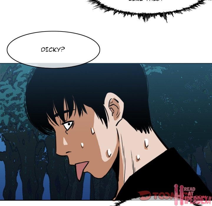 Path to Salvation - Chapter 69 [photo 46] - MangaPorn