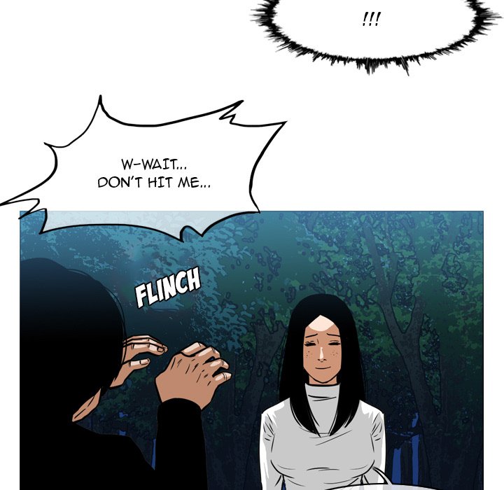 Path to Salvation - Chapter 69 [photo 47] - MangaPorn