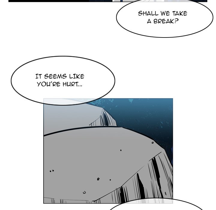 Path to Salvation - Chapter 69 [photo 48] - MangaPorn