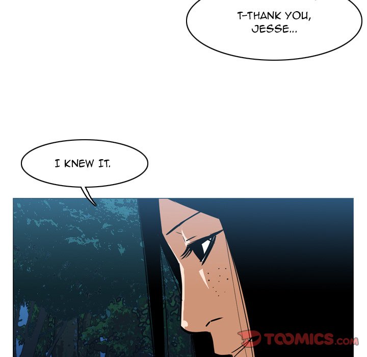 Path to Salvation - Chapter 69 [photo 50] - MangaPorn