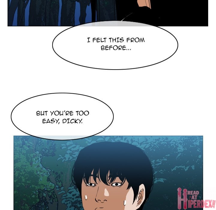 Path to Salvation - Chapter 69 [photo 51] - MangaPorn