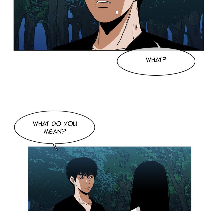 Path to Salvation - Chapter 69 [photo 52] - MangaPorn
