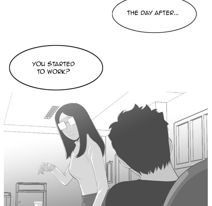 Path to Salvation - Chapter 69 [photo 57] - MangaPorn