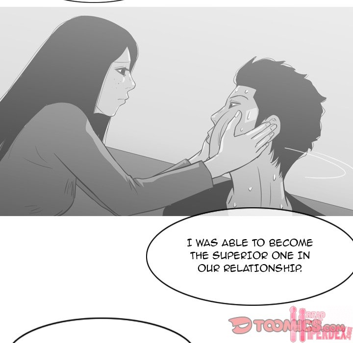 Path to Salvation - Chapter 69 [photo 66] - MangaPorn
