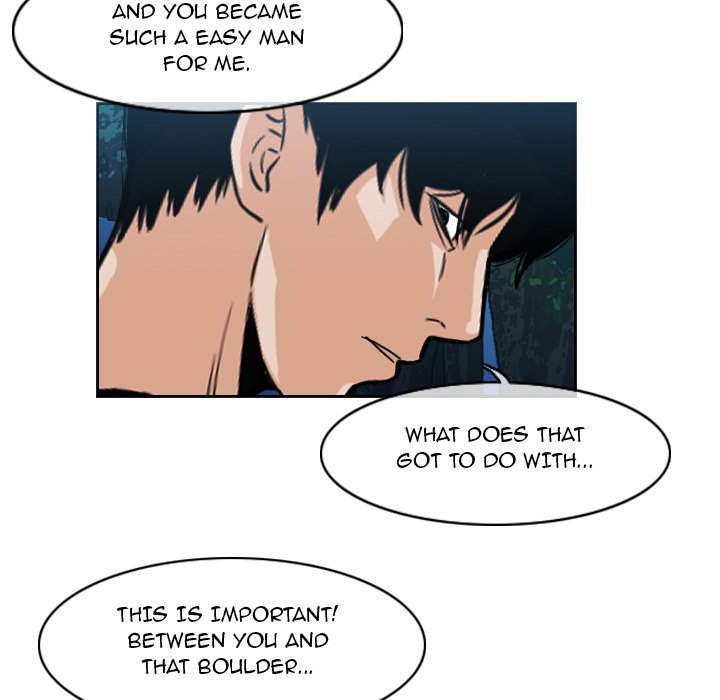 Path to Salvation - Chapter 69 [photo 67] - MangaPorn
