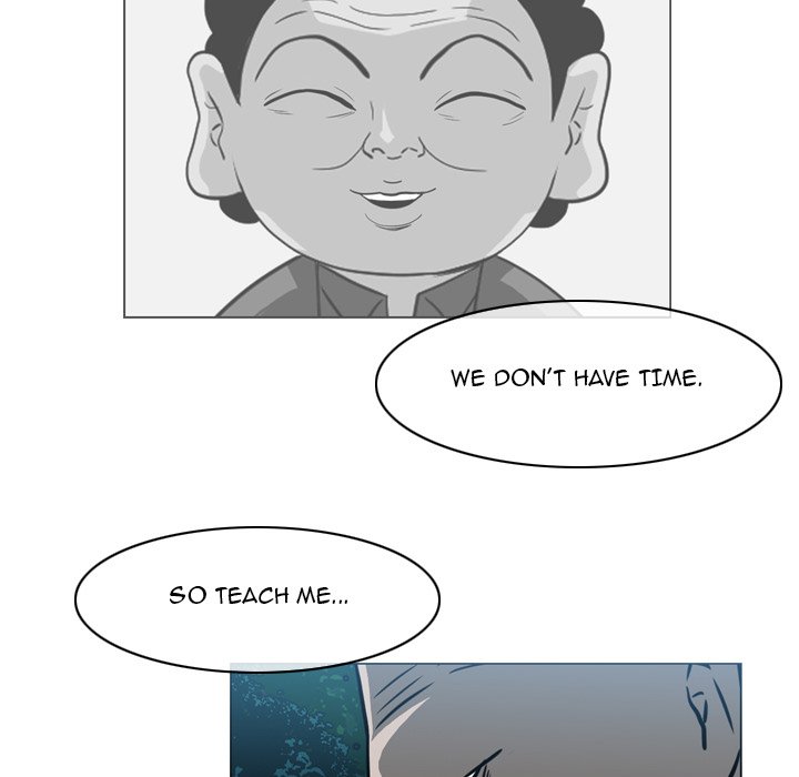 Path to Salvation - Chapter 69 [photo 7] - MangaPorn