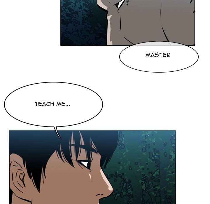 Path to Salvation - Chapter 69 [photo 8] - MangaPorn