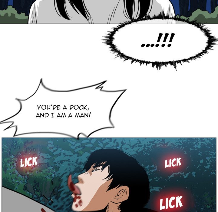 Path to Salvation - Chapter 70 [photo 16] - MangaPorn