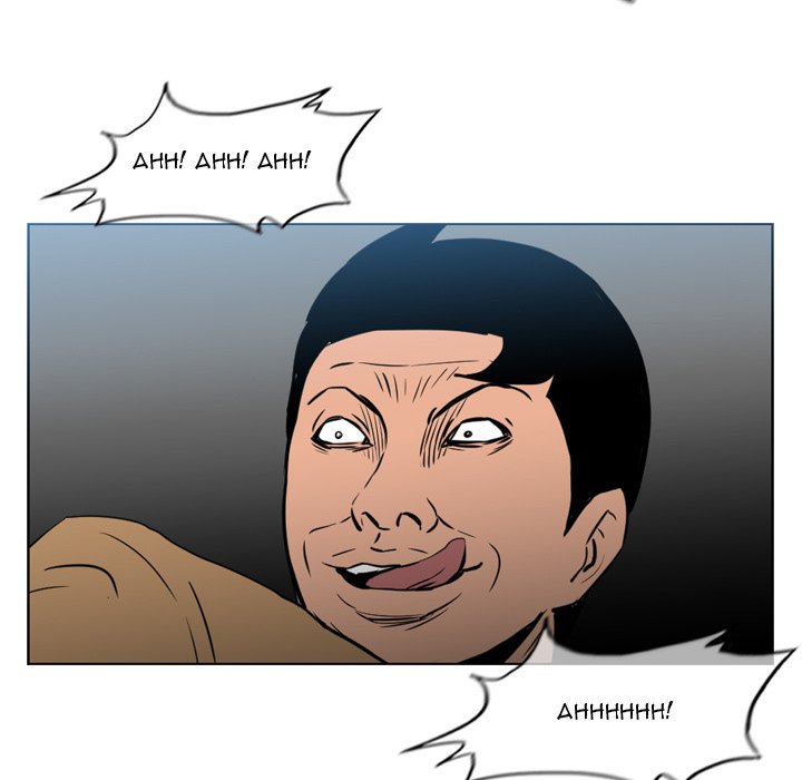 Path to Salvation - Chapter 70 [photo 23] - MangaPorn