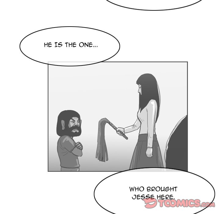Path to Salvation - Chapter 70 [photo 34] - MangaPorn
