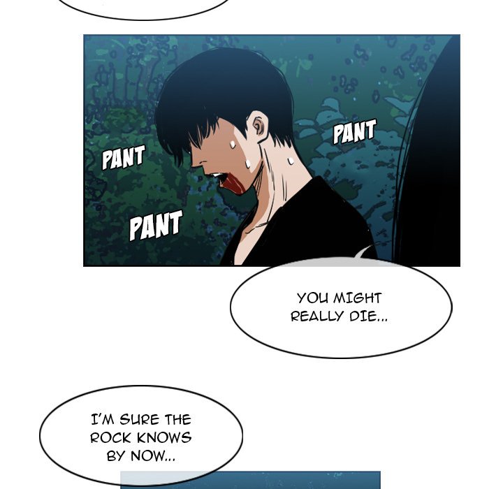 Path to Salvation - Chapter 70 [photo 45] - MangaPorn