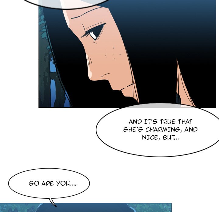 Path to Salvation - Chapter 70 [photo 53] - MangaPorn