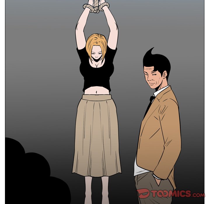Path to Salvation - Chapter 70 [photo 6] - MangaPorn