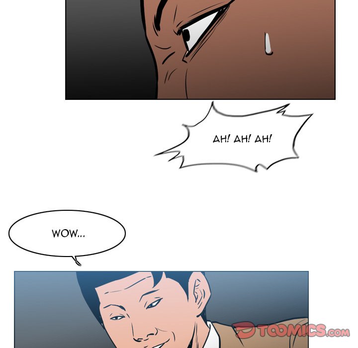 Path to Salvation - Chapter 70 [photo 78] - MangaPorn