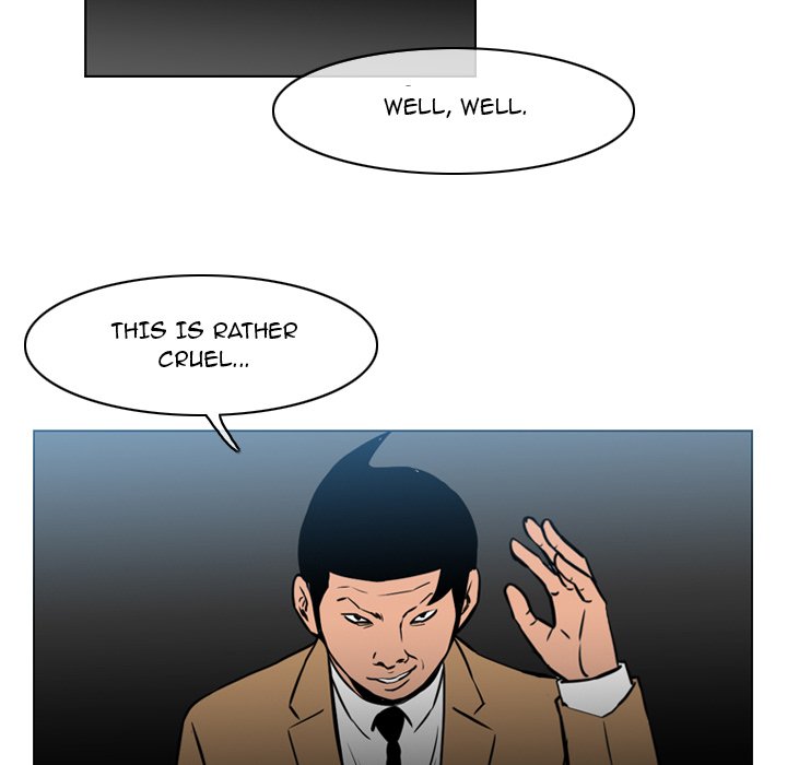 Path to Salvation - Chapter 70 [photo 81] - MangaPorn
