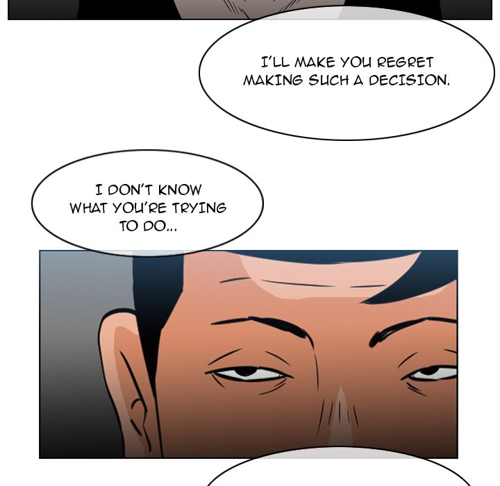 Path to Salvation - Chapter 70 [photo 9] - MangaPorn