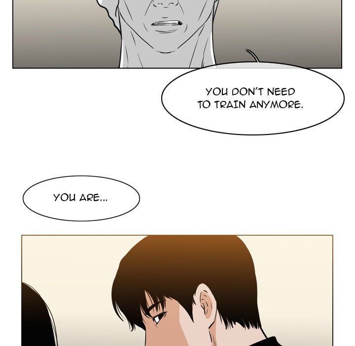 Path to Salvation - Chapter 71 [photo 20] - MangaPorn