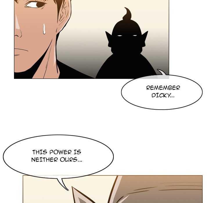 Path to Salvation - Chapter 71 [photo 28] - MangaPorn