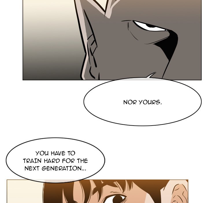Path to Salvation - Chapter 71 [photo 29] - MangaPorn