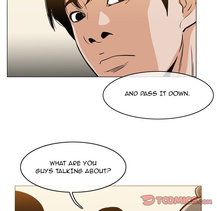 Path to Salvation - Chapter 71 [photo 30] - MangaPorn